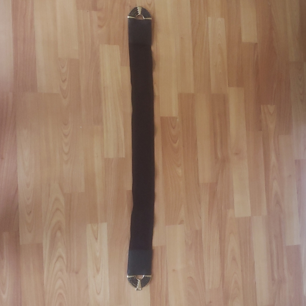 Black belt